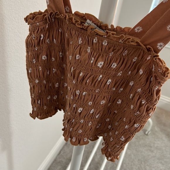 American eagle crop top - Picture 2 of 4